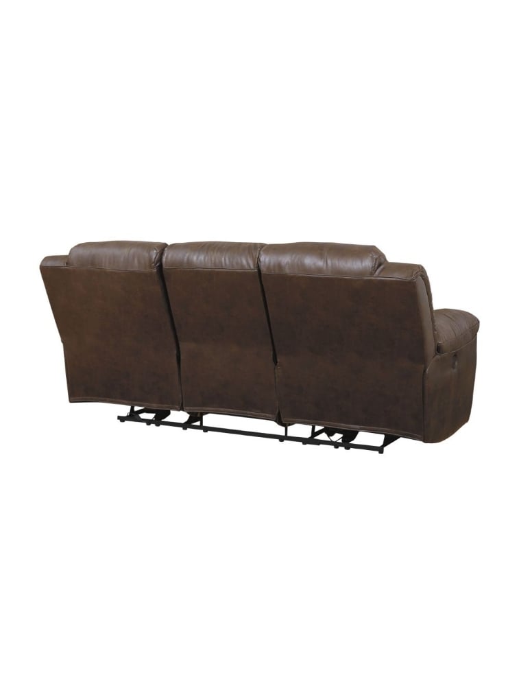 Picture of Power reclining sofa