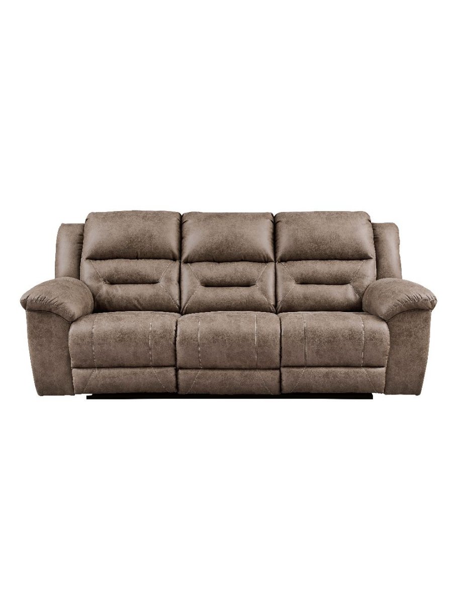 Picture of Power reclining sofa