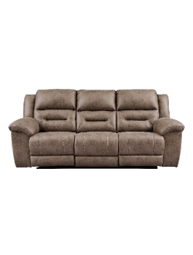 Picture of Power reclining sofa