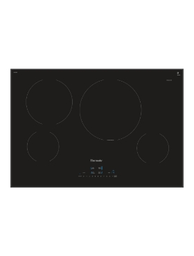 Plaque de cuisson à induction encastrable 30 po. avec PowerBoost® Thermador CIT304TB