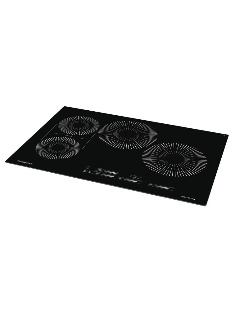 Plaque de cuisson à induction encastrable 30 po. Frigidaire FCCI3027AB