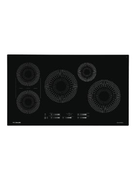 Picture of Induction Cooktop - 36 Inches