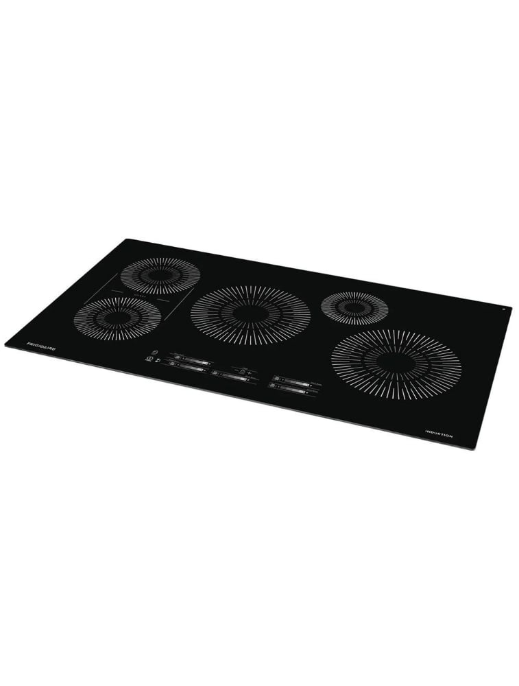 Plaque de cuisson à induction encastrable 36 po. Frigidaire FCCI3627AB