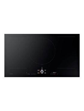 Plaque de cuisson Flex induction encastrable 36 po. Gaggenau CI292602