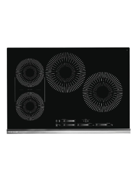 Picture of Induction Cooktop - 30 Inches