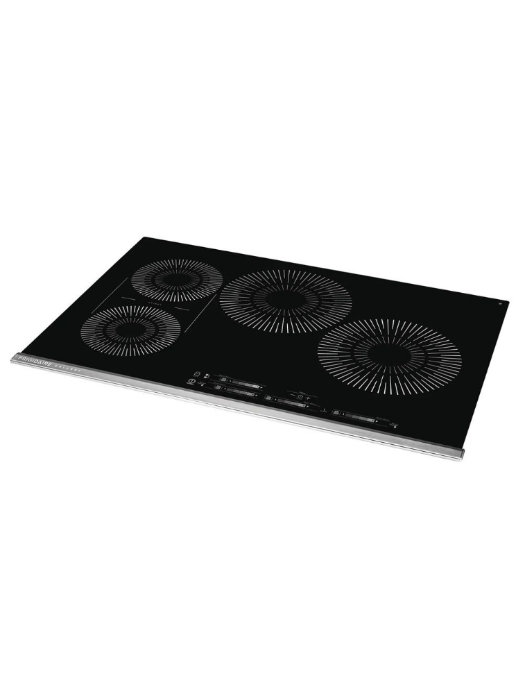 Plaque de cuisson induction 30 pouces Frigidaire Gallery GCCI3067AB