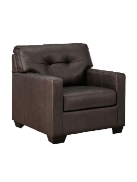 Picture of Stationary Armchair