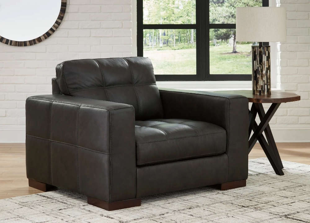 Picture of Stationary Armchair