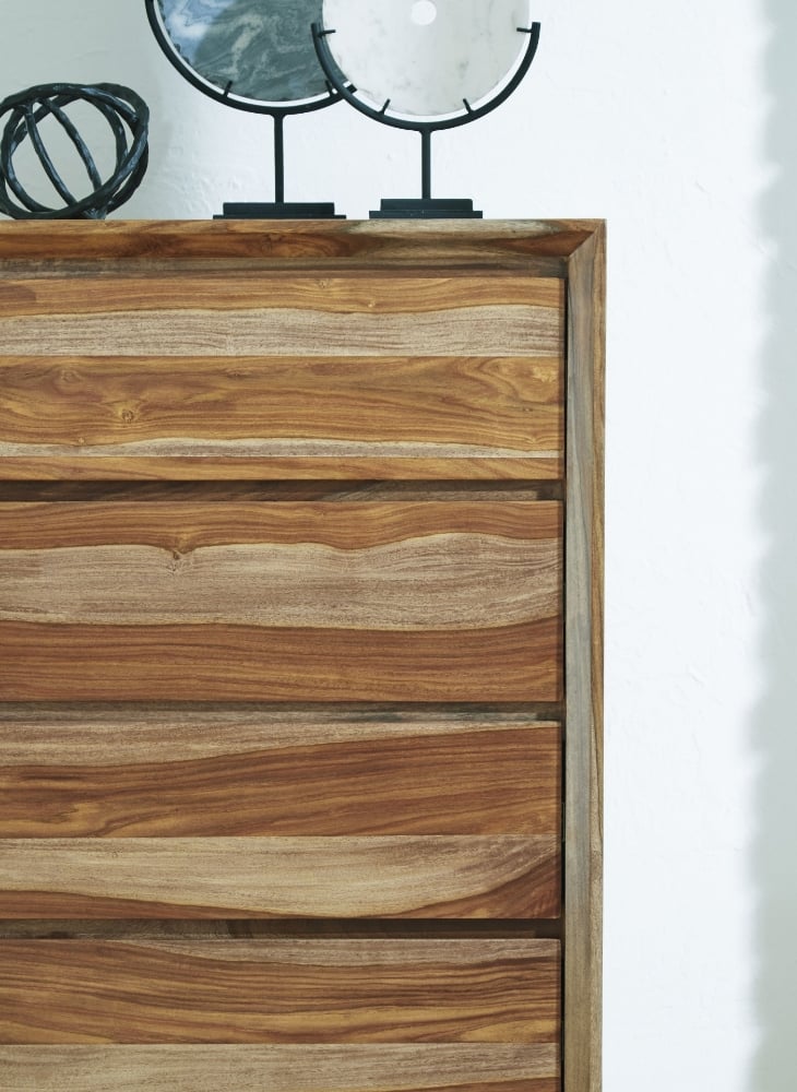 Picture of 5 Drawers Chest