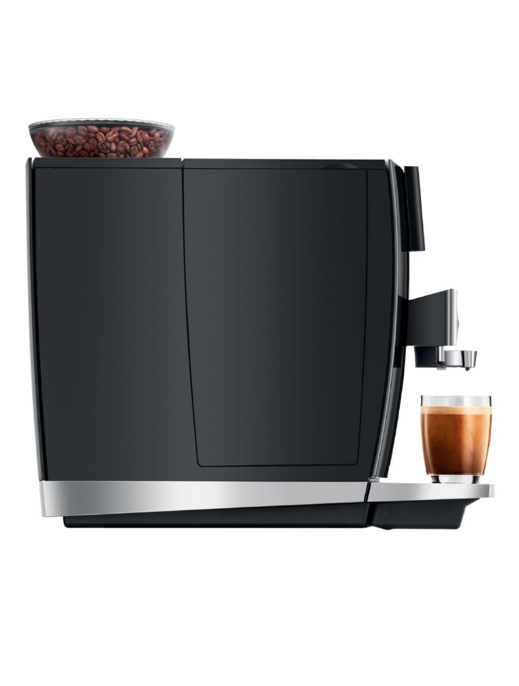 Machine espresso GIGA 10 - Diamond Black - 15527 Jura