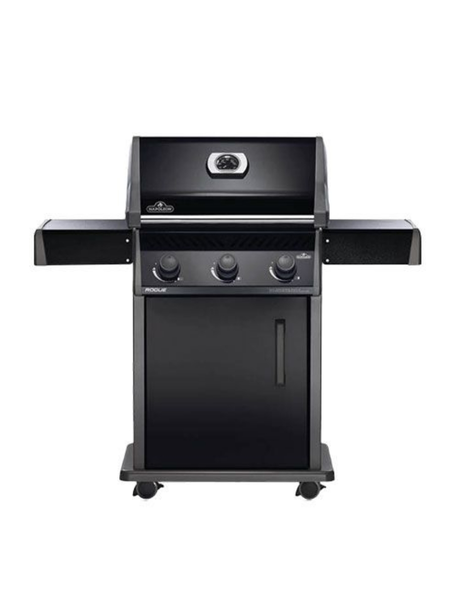 Image sur Barbecue ROGUE 425 - 42 000 BTU