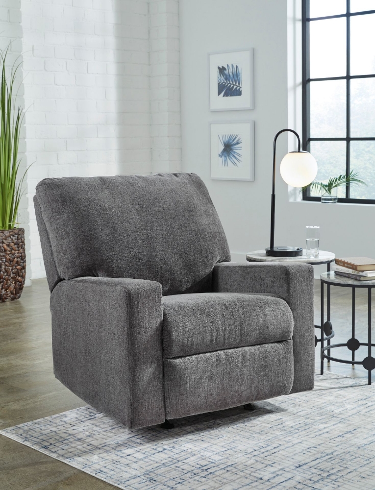 Image sur Fauteuil inclinable