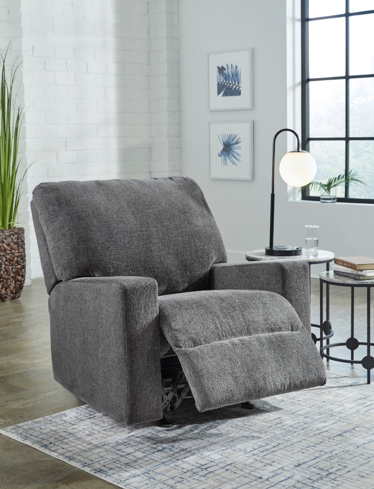 Image sur Fauteuil inclinable