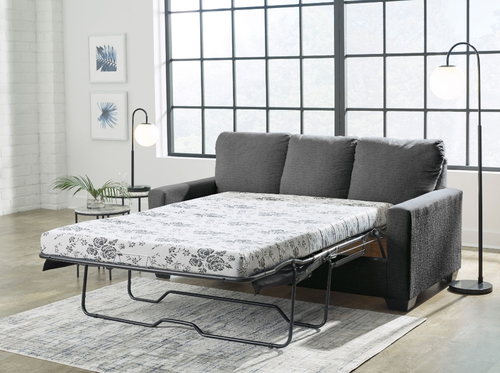 Picture of Sleeper Sofa with 54 Inch Mattress