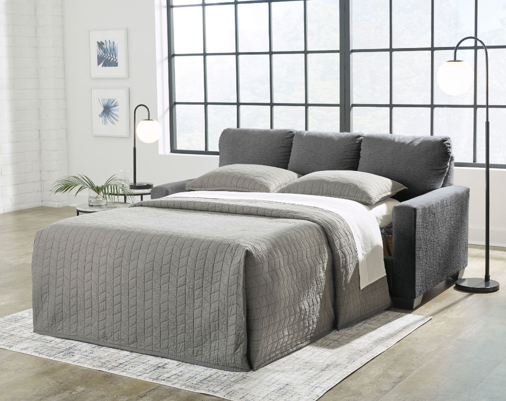 Picture of Sleeper Sofa with 54 Inch Mattress