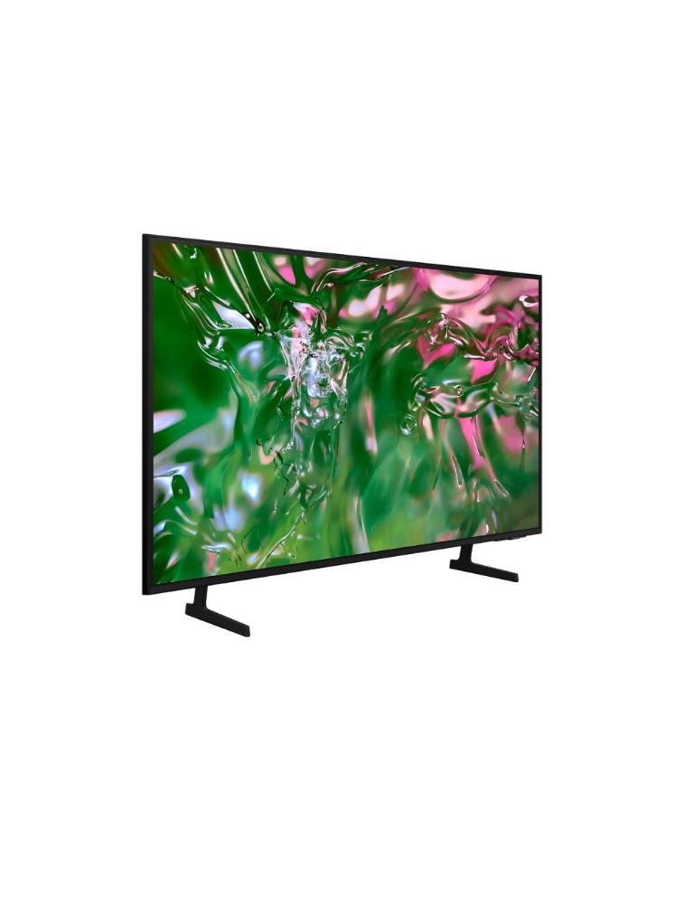 Téléviseur intelligent 43 pouces Crystal UHD 4K 