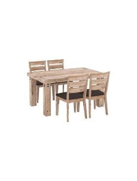 Picture of 5 Piece Dining Set