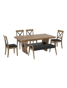 Picture of 6 Piece Dining Set