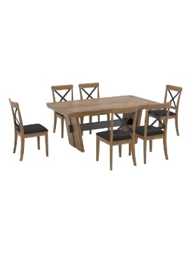 Picture of 7 Piece Dining Set