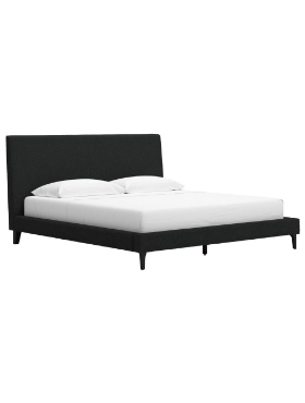 Picture of King Bed