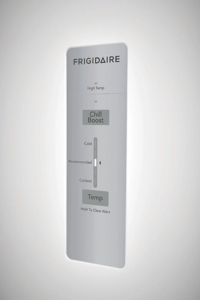 Tout réfrigérateur 20 pi³ Frigidaire FRAE2024AW