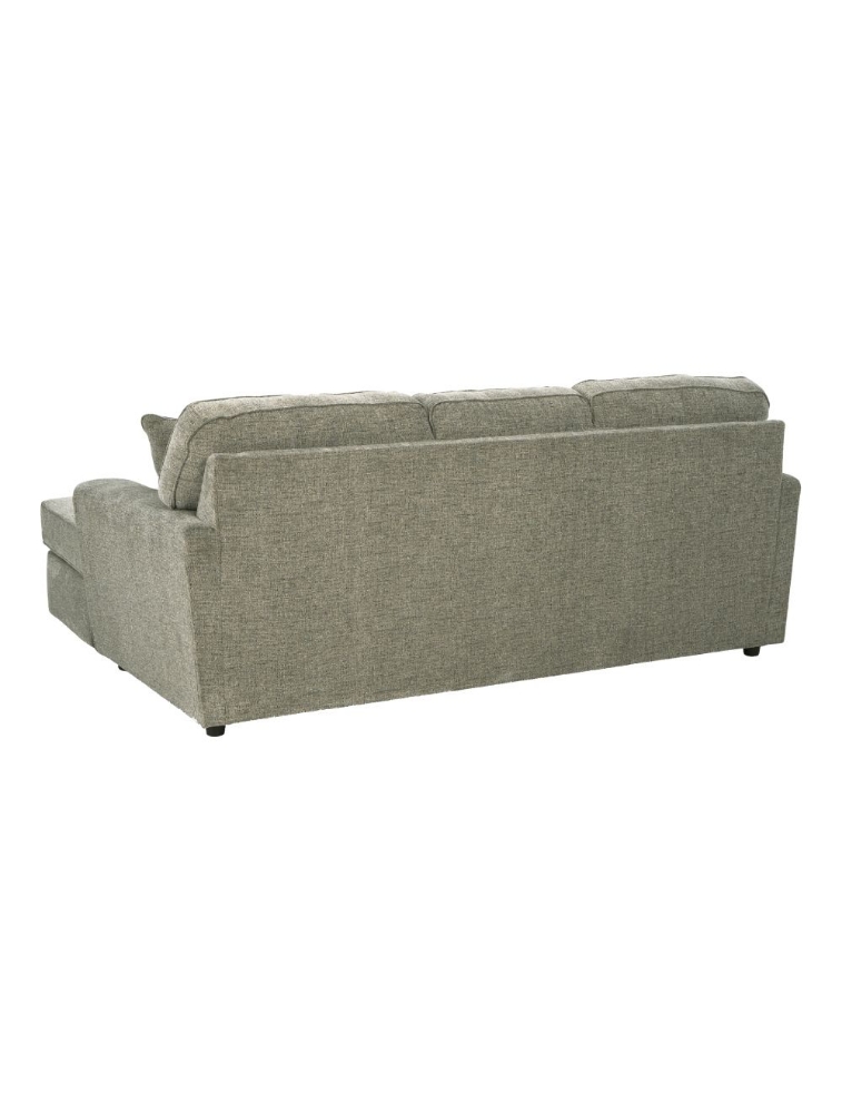 Image sur Sofa chaise longue 