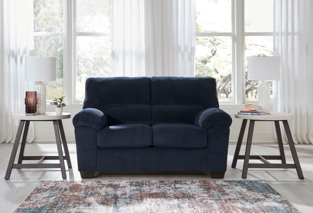 Picture of Stationary Loveseat