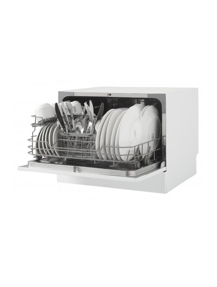 Picture of Danby 22-inch 52dB Countertop Dishwasher DDW621WDB