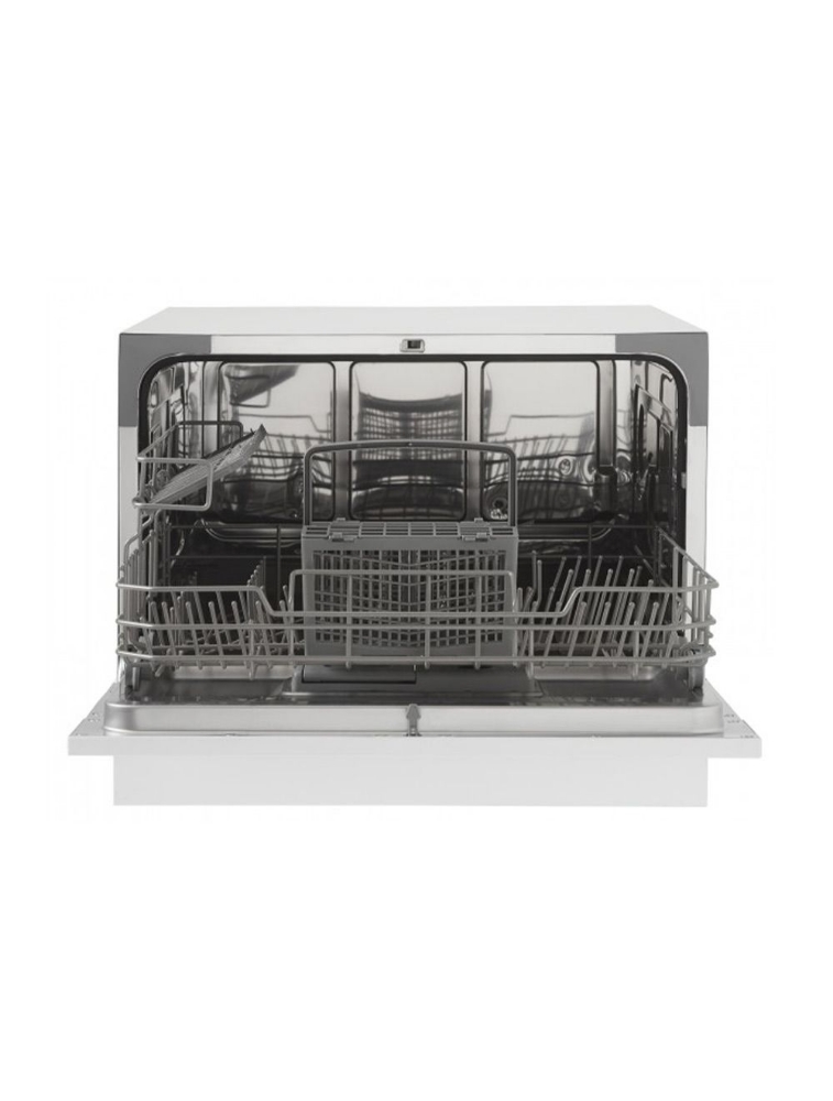 Picture of Danby 22-inch 52dB Countertop Dishwasher DDW621WDB