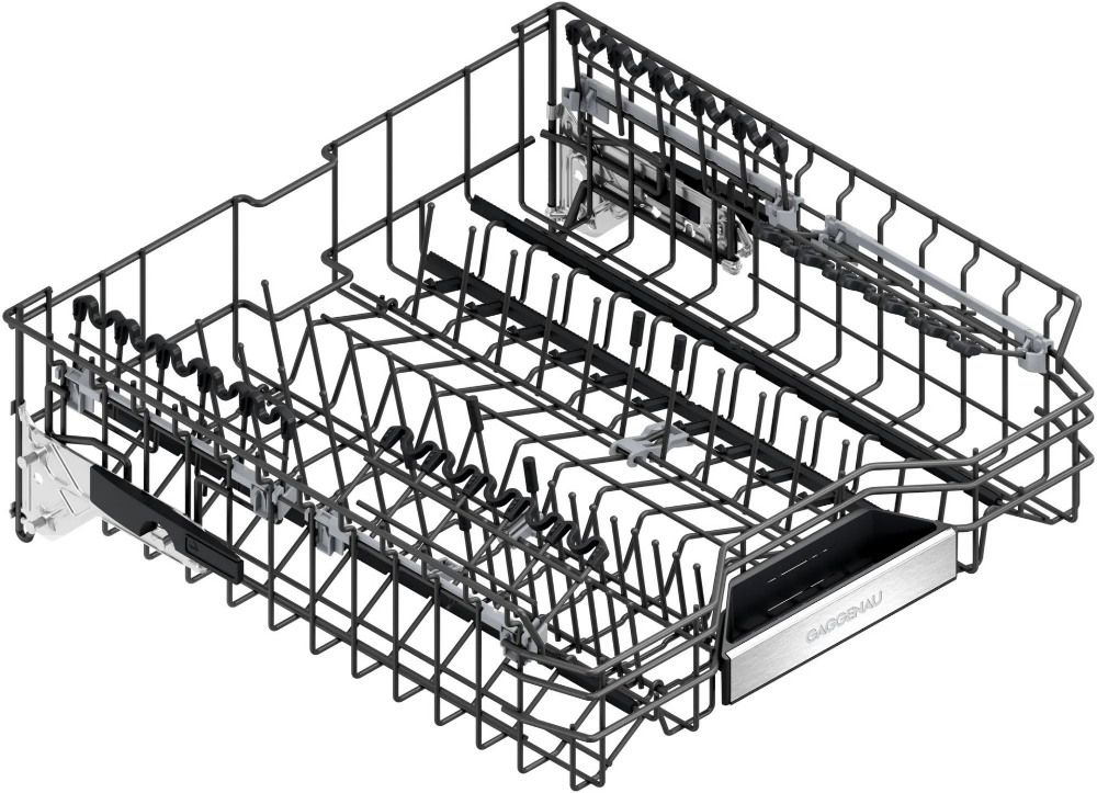 Lave-vaisselle encastrable 24 po. 42 db Gaggenau DF481701F