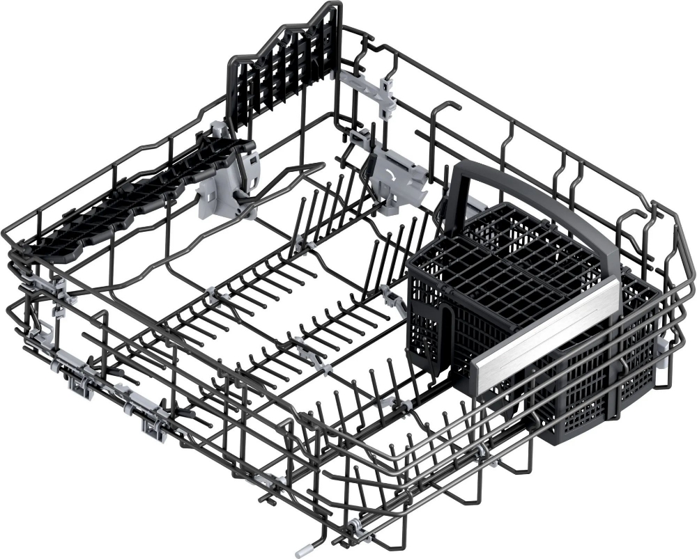 Lave-vaisselle encastrable 24 po. 42 db Gaggenau DF481701F