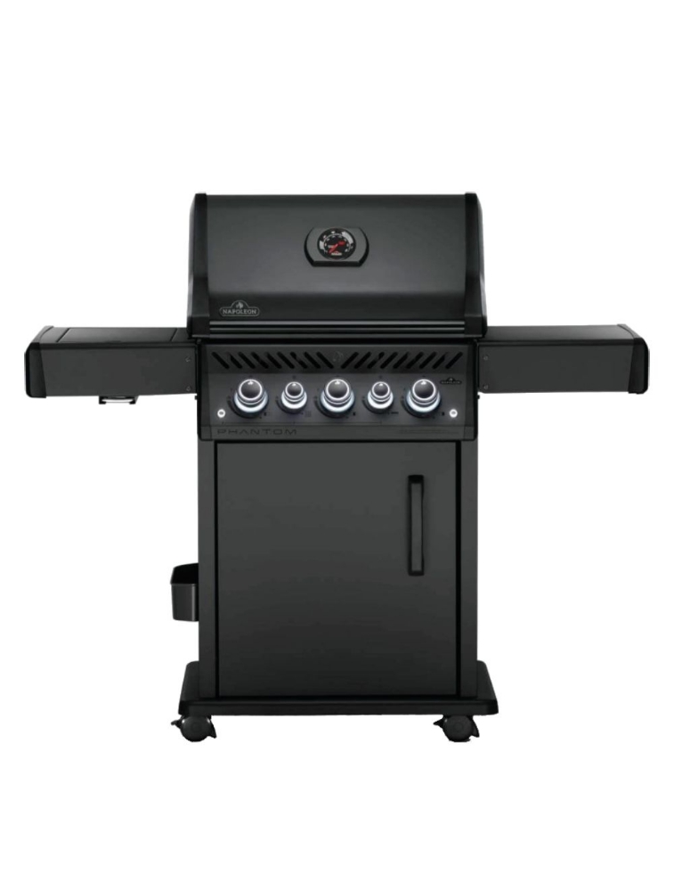 Barbecue Phantom Rogue® SE 425 RSIB - 70 500 BTU Napoleon RSE425RSIBPK-1-PHM