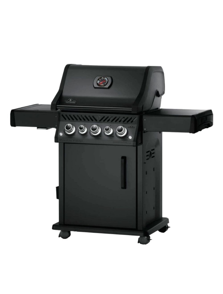 Barbecue Phantom Rogue® SE 425 RSIB - 70 500 BTU Napoleon RSE425RSIBPK-1-PHM