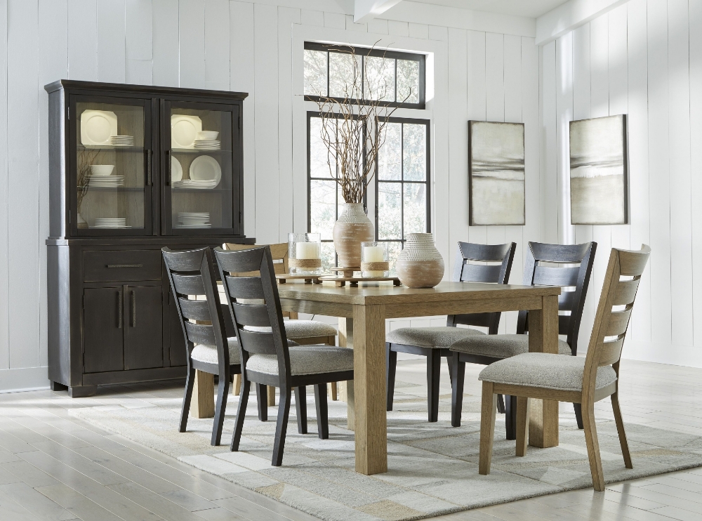 Picture of 7 Piece Dining Set