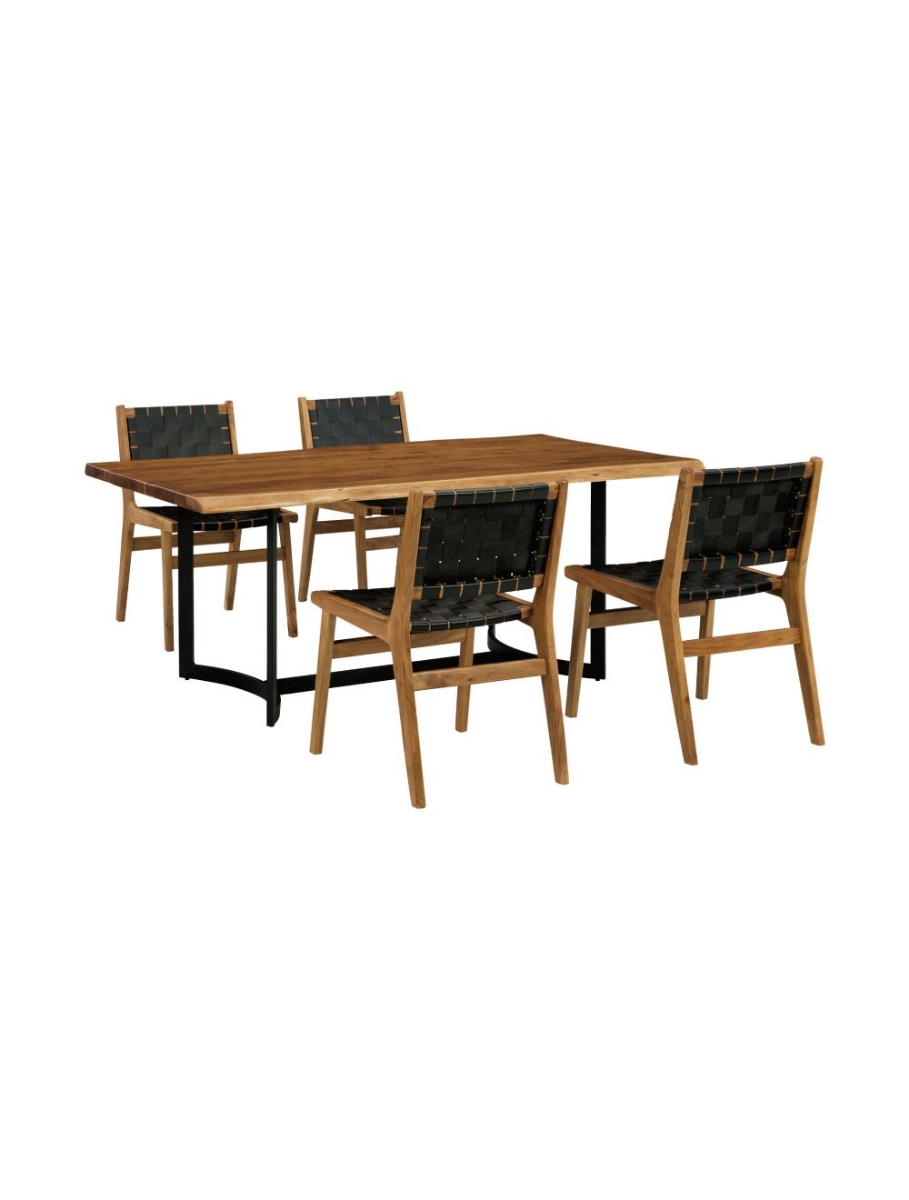 Picture of 5 Piece Dining Set