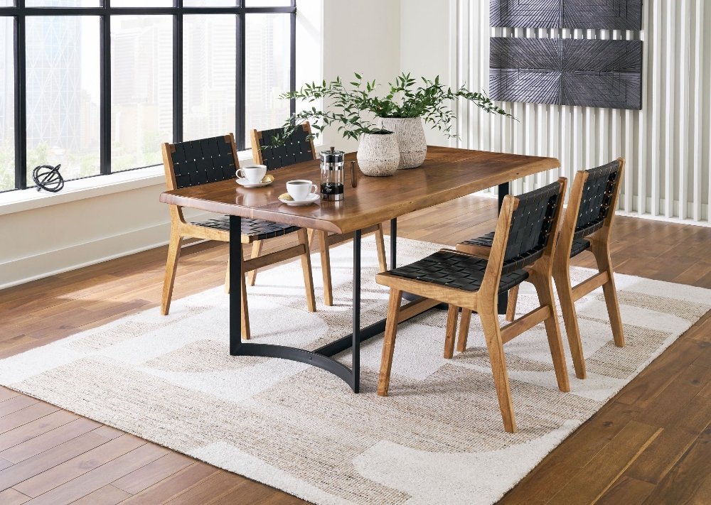 Picture of 5 Piece Dining Set