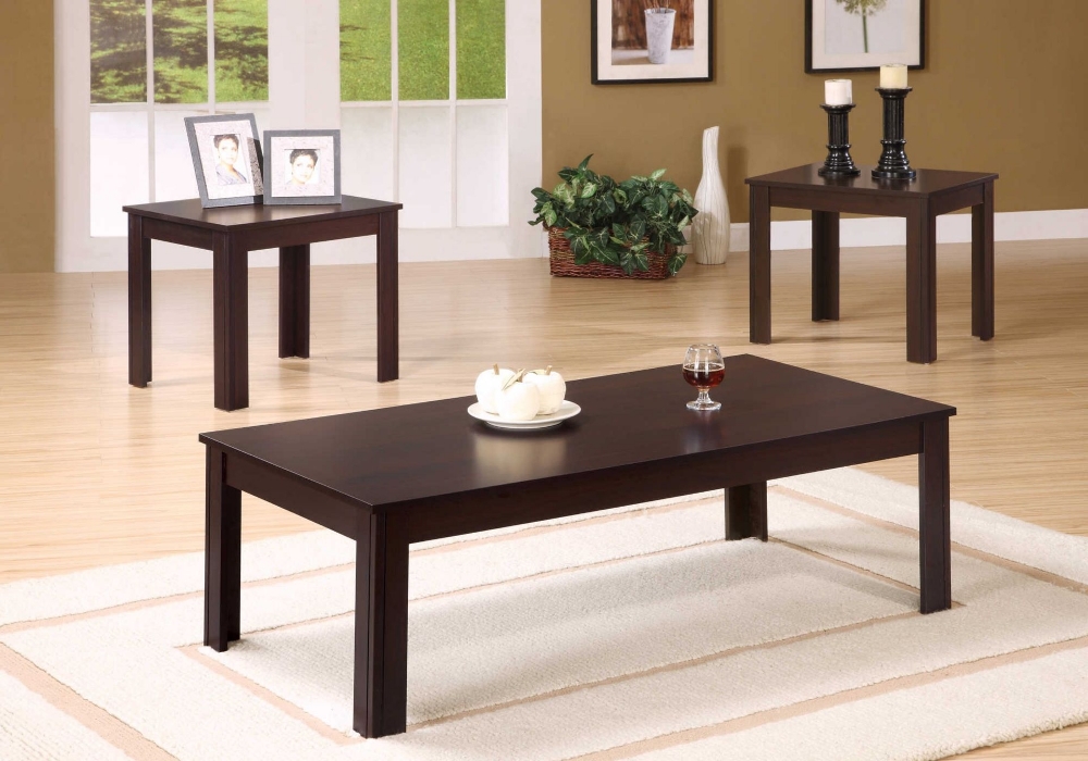 Picture of Set of 3 Tables