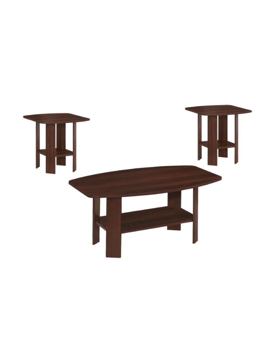 Picture of Set of 3 Tables