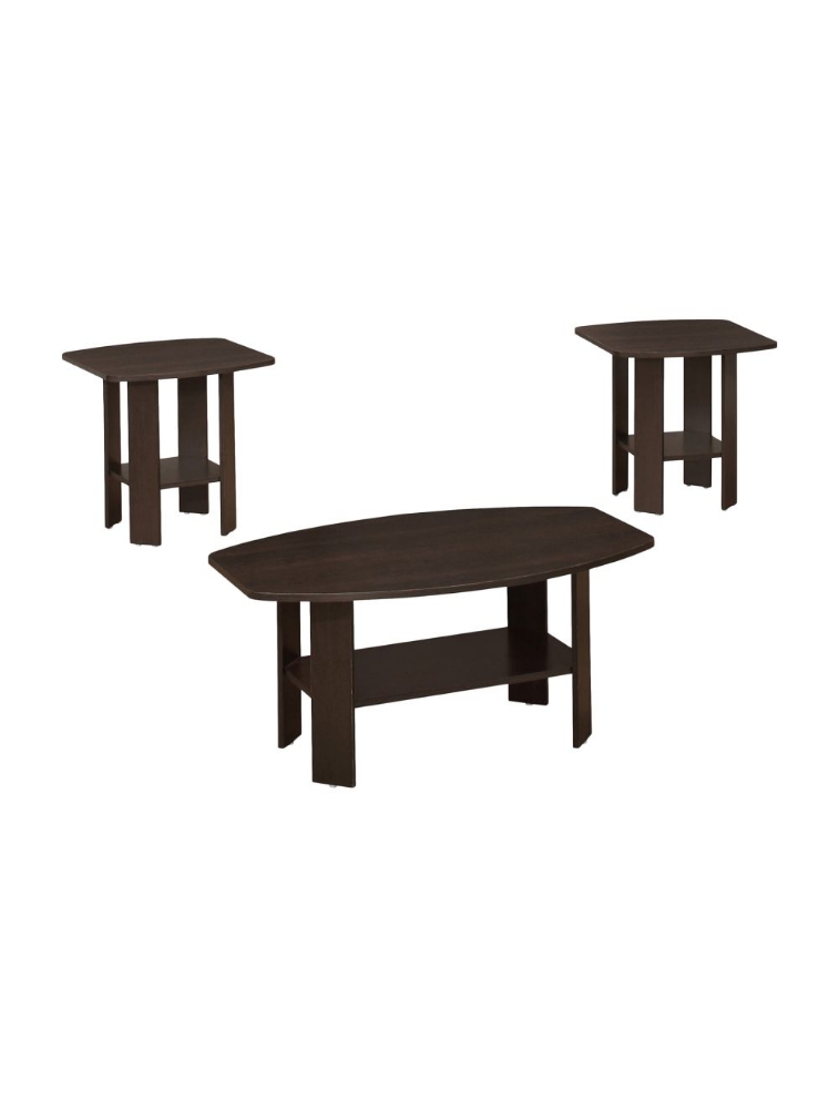 Picture of Set of 3 Tables