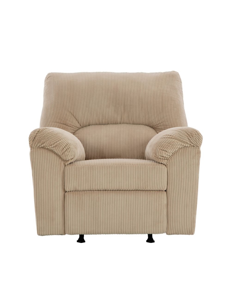 Fauteuil berçant inclinable SIMPLEJOY 2420325C Ashley