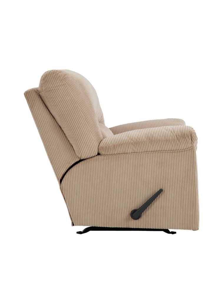 Fauteuil berçant inclinable SIMPLEJOY 2420325C Ashley