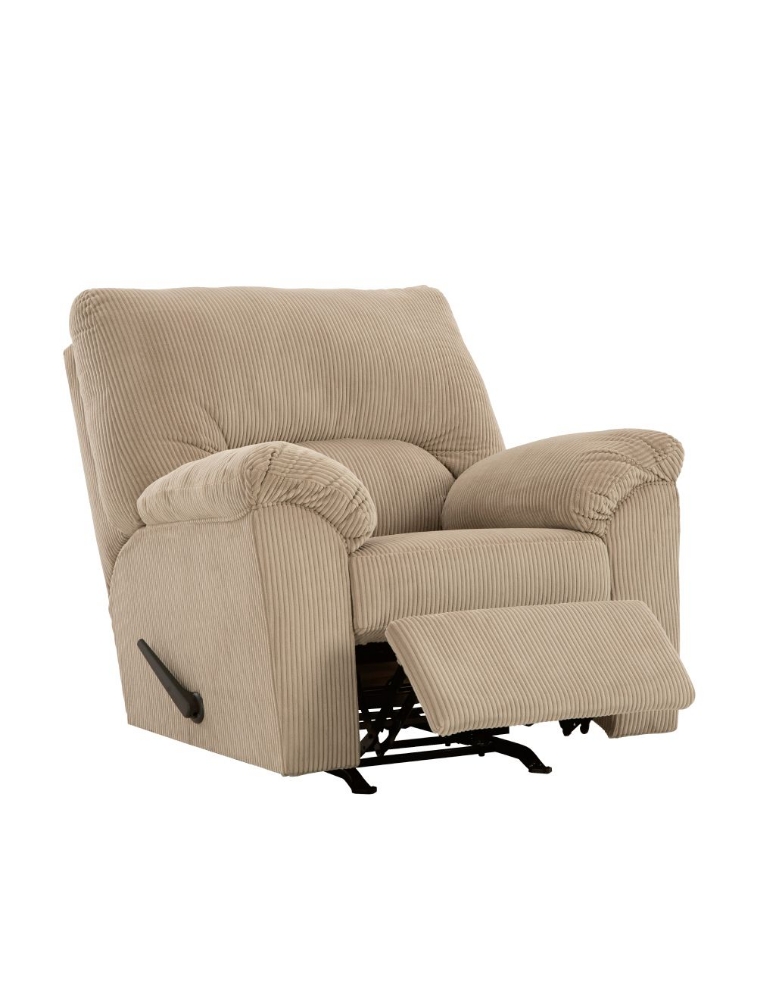 Fauteuil berçant inclinable SIMPLEJOY 2420325C Ashley