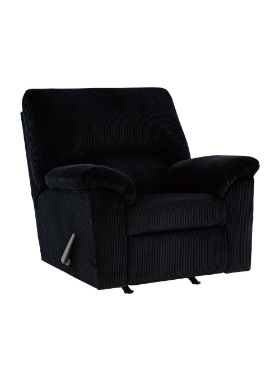 Fauteuil berçant inclinable SIMPLEJOY 2420425C Ashley