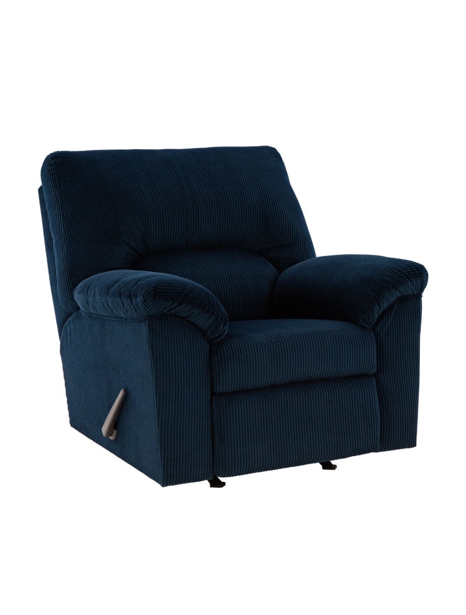 Fauteuil berçant inclinable SIMPLEJOY 2420525C Ashley