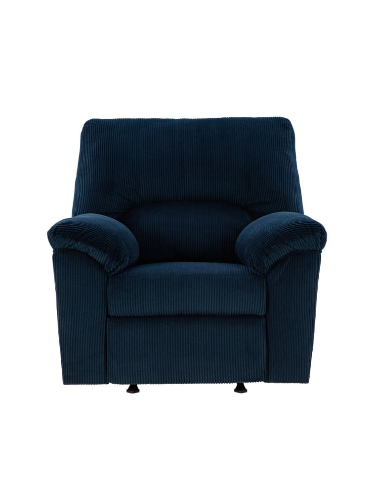 Fauteuil berçant inclinable SIMPLEJOY 2420525C Ashley