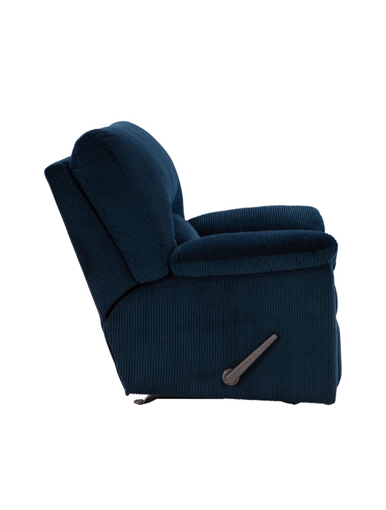 Fauteuil berçant inclinable SIMPLEJOY 2420525C Ashley