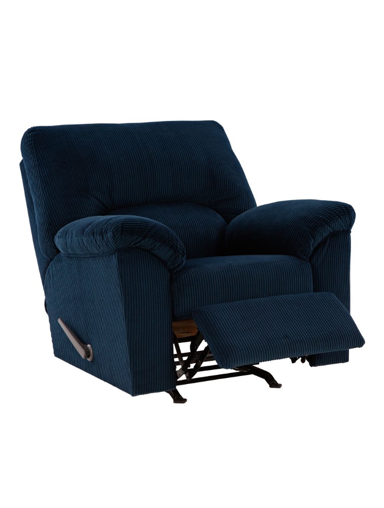 Fauteuil berçant inclinable SIMPLEJOY 2420525C Ashley