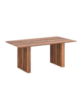 Table de cuisine 60 pouces LEXIE TDF 4060 Verbois