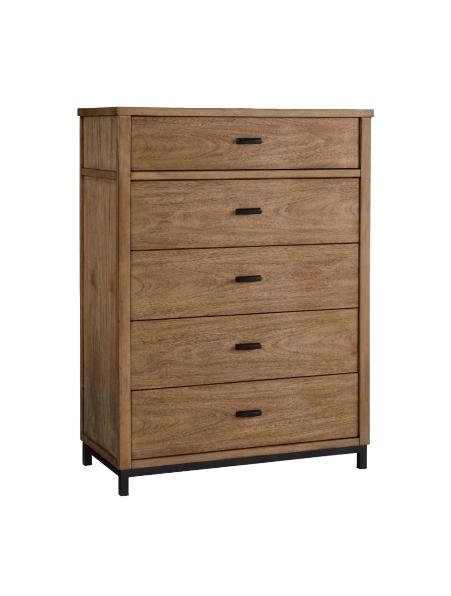 Picture of 5 Drawers Chest