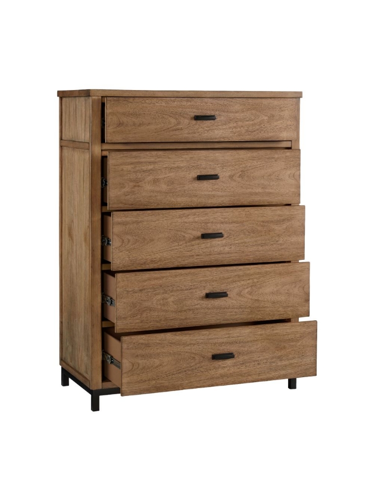 Picture of 5 Drawers Chest